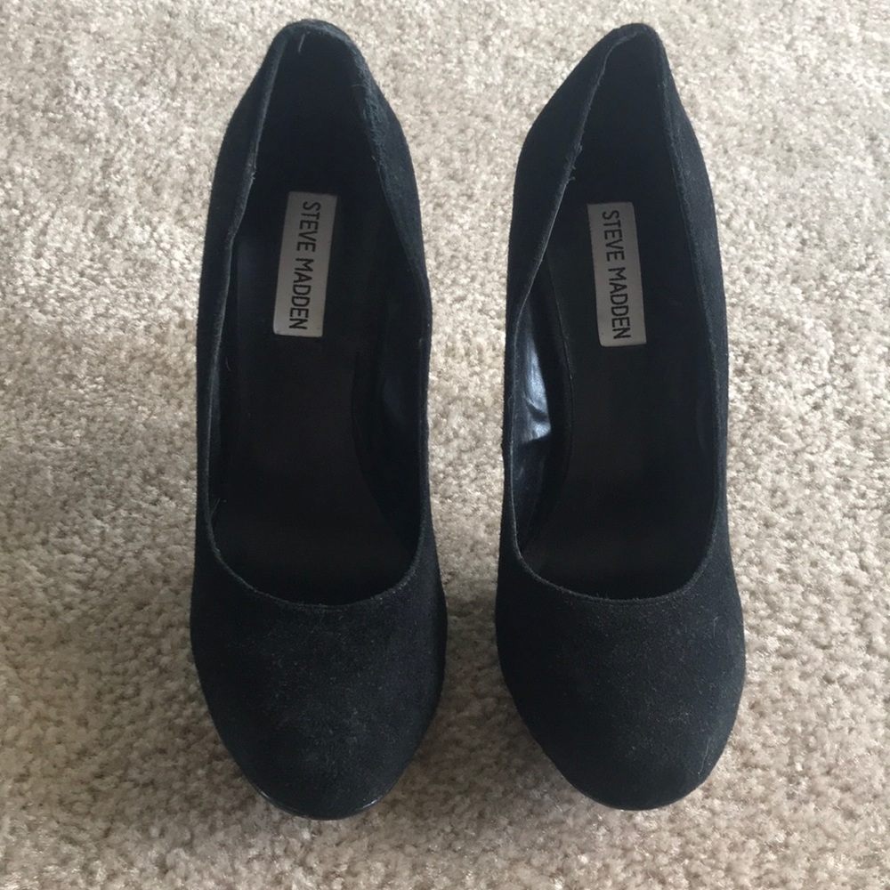Steve Madden Trinitie stiletto - Size 7